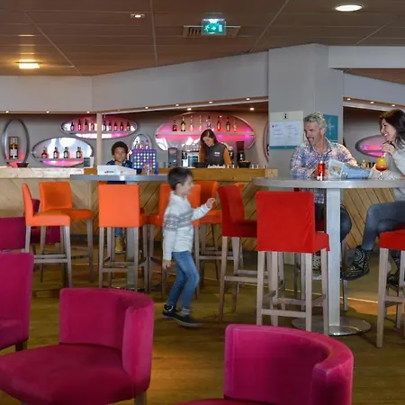 Villages Clubs Du Soleil - Les 2 Alpes - Ete 3* Ле дез Альп