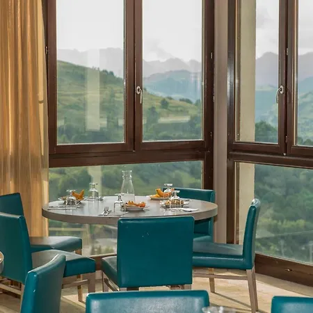 Villages Clubs Du Soleil - Les 2 Alpes - Ete Отель
