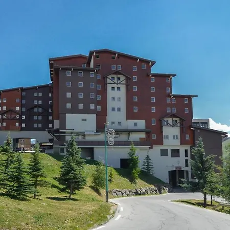 Villages Clubs Du Soleil - Les 2 Alpes - Ete