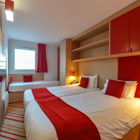酒店 Villages Clubs Du Soleil - Les 2 Alpes - Ete 3*